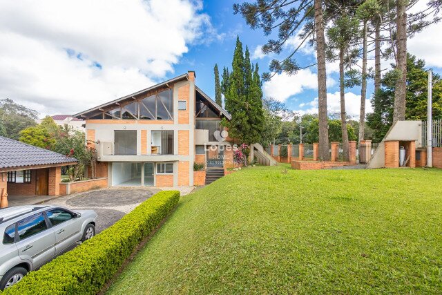 CASA no Bairro: Barreirinha - Lopes Home - Curitiba - foto 74