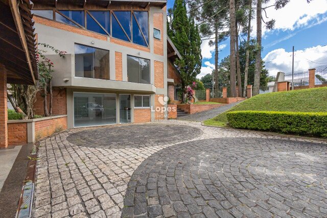 CASA no Bairro: Barreirinha - Lopes Home - Curitiba - foto 64