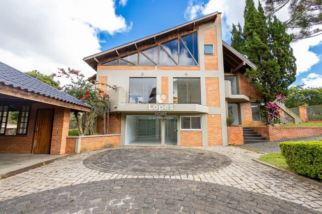 CASA no Bairro: Barreirinha - Lopes Home - Curitiba - foto 63