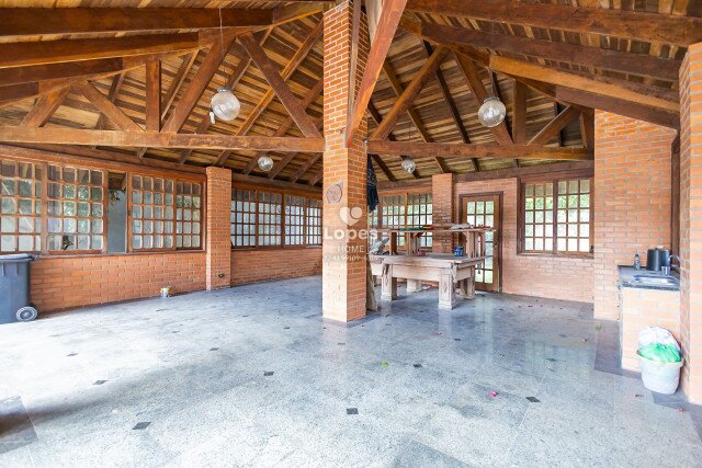 CASA no Bairro: Barreirinha - Lopes Home - Curitiba - foto 61