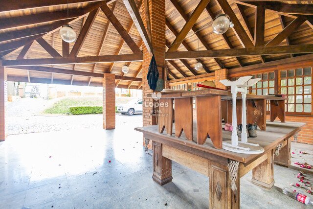 CASA no Bairro: Barreirinha - Lopes Home - Curitiba - foto 62