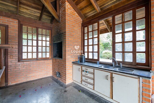 CASA no Bairro: Barreirinha - Lopes Home - Curitiba - foto 59