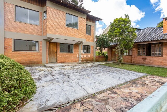 CASA no Bairro: Barreirinha - Lopes Home - Curitiba - foto 65
