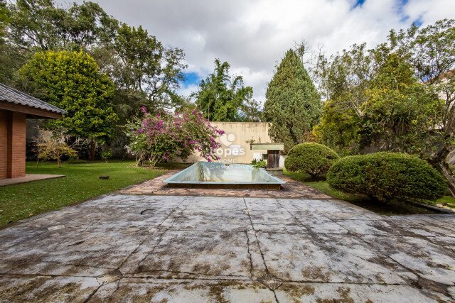 CASA no Bairro: Barreirinha - Lopes Home - Curitiba - foto 68