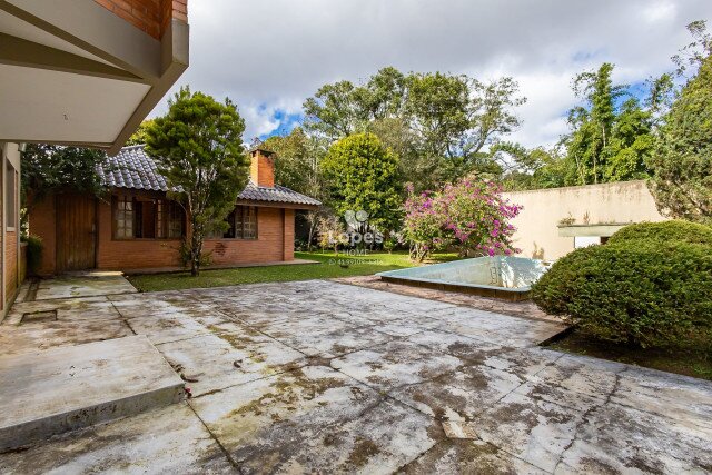 CASA no Bairro: Barreirinha - Lopes Home - Curitiba - foto 69