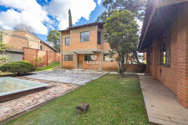 CASA no Bairro: Barreirinha - Lopes Home - Curitiba - foto 70