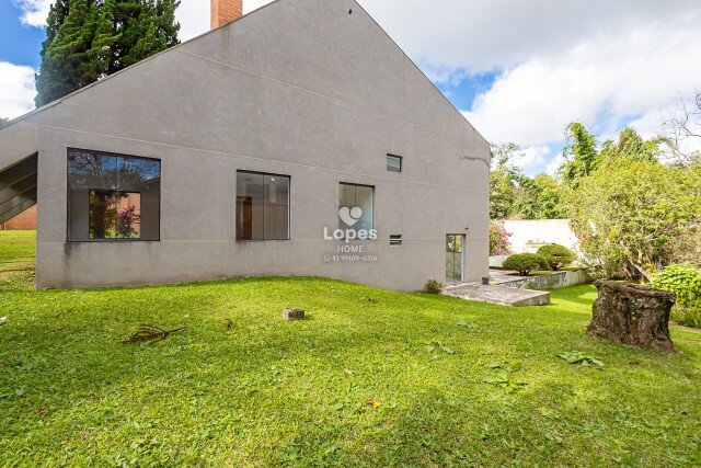 CASA no Bairro: Barreirinha - Lopes Home - Curitiba - foto 66
