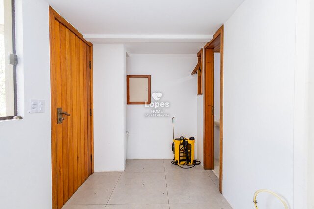 CASA no Bairro: Barreirinha - Lopes Home - Curitiba - foto 17