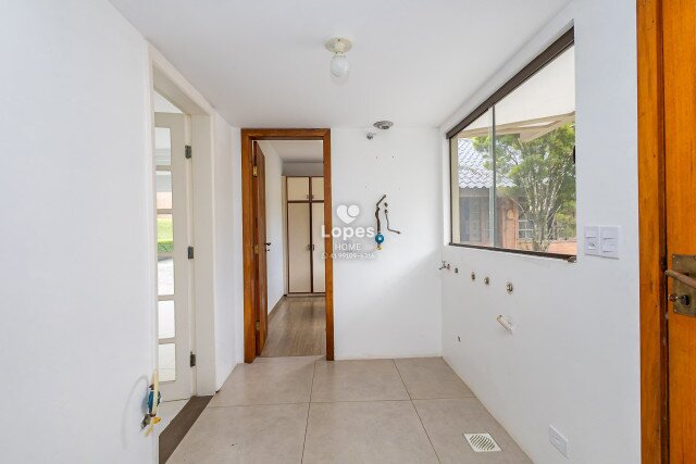 CASA no Bairro: Barreirinha - Lopes Home - Curitiba - foto 20