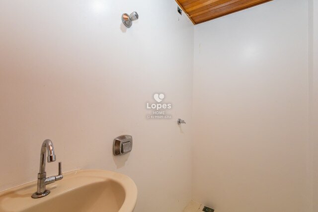 CASA no Bairro: Barreirinha - Lopes Home - Curitiba - foto 21