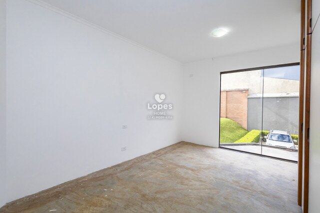 CASA no Bairro: Barreirinha - Lopes Home - Curitiba - foto 35