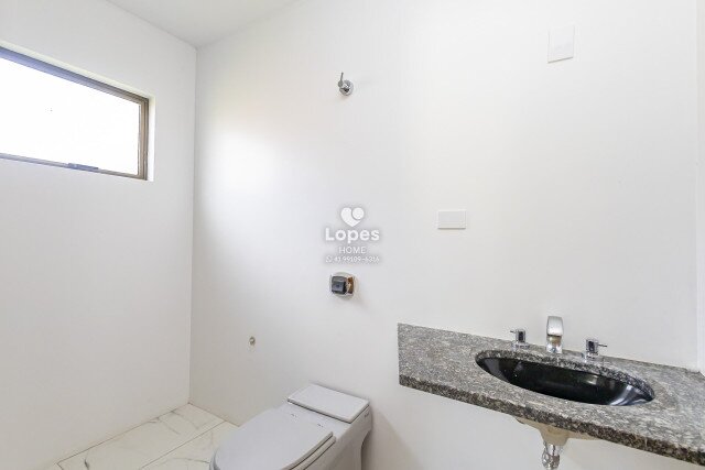 CASA no Bairro: Barreirinha - Lopes Home - Curitiba - foto 48