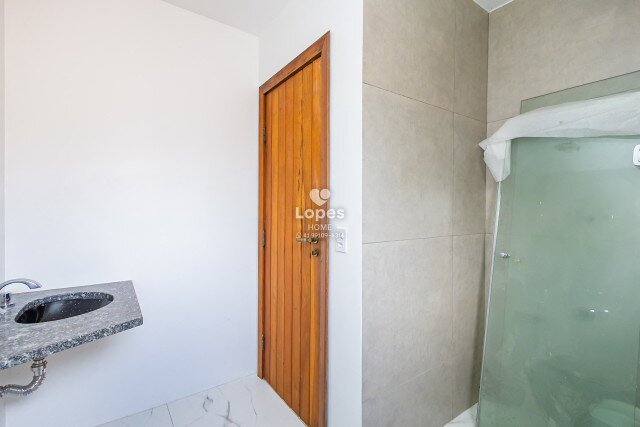 CASA no Bairro: Barreirinha - Lopes Home - Curitiba - foto 49