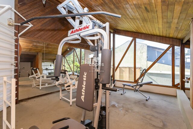 CASA no Bairro: Barreirinha - Lopes Home - Curitiba - foto 56