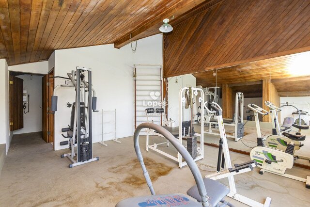 CASA no Bairro: Barreirinha - Lopes Home - Curitiba - foto 57