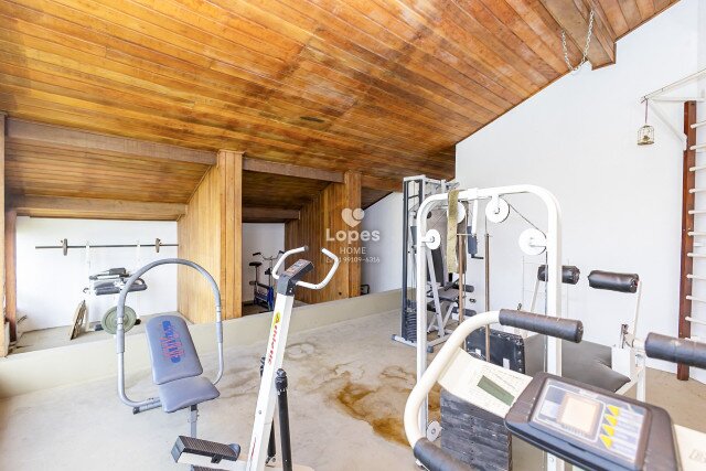 CASA no Bairro: Barreirinha - Lopes Home - Curitiba - foto 58