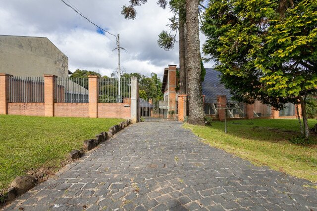 CASA no Bairro: Barreirinha - Lopes Home - Curitiba - foto 71