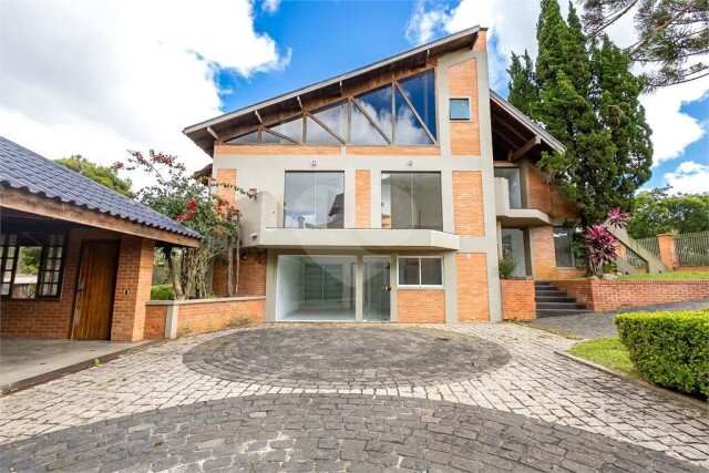 CASA no Bairro: Barreirinha - Lopes Home - Curitiba - foto 2