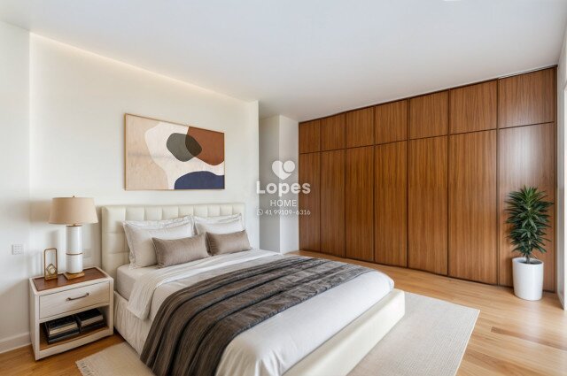 CASA no Bairro: Barreirinha - Lopes Home - Curitiba - foto 82