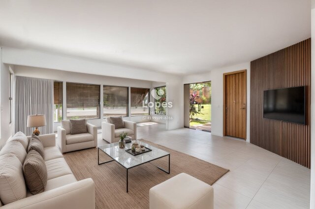 CASA no Bairro: Barreirinha - Lopes Home - Curitiba - foto 78