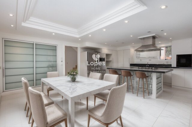 CASA no Bairro: Barreirinha - Lopes Home - Curitiba - foto 81