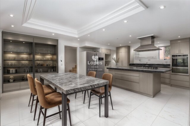 CASA no Bairro: Barreirinha - Lopes Home - Curitiba - foto 80