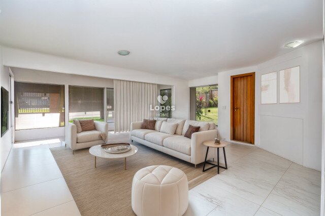 CASA no Bairro: Barreirinha - Lopes Home - Curitiba - foto 79