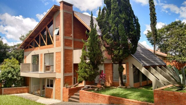 CASA no Bairro: Barreirinha - Lopes Home - Curitiba - foto 0