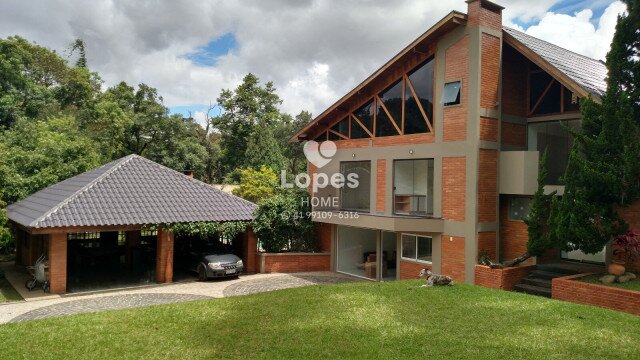 CASA no Bairro: Barreirinha - Lopes Home - Curitiba - foto 1