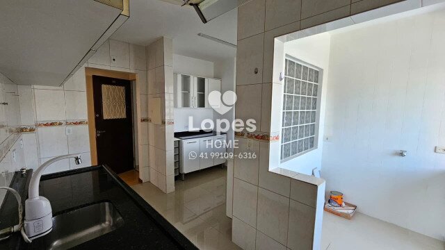 APARTAMENTO no Bairro: Bigorrilho - Lopes Home - Curitiba - foto 6