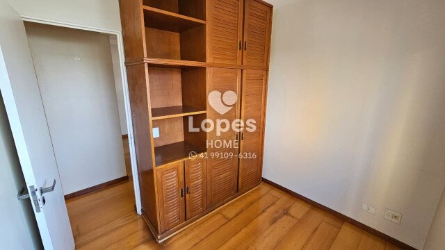 APARTAMENTO no Bairro: Bigorrilho - Lopes Home - Curitiba - foto 18