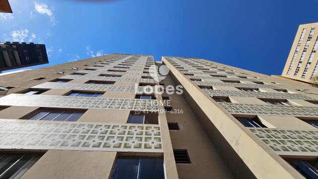 APARTAMENTO no Bairro: Bigorrilho - Lopes Home - Curitiba - foto 33