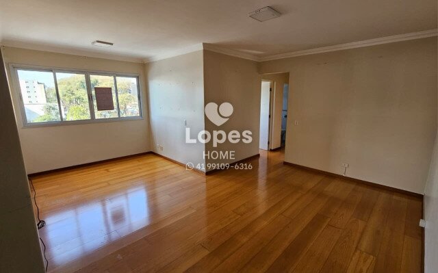 APARTAMENTO no Bairro: Bigorrilho - Lopes Home - Curitiba - foto 1