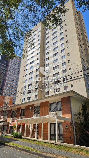 APARTAMENTO no Bairro: Bigorrilho - Lopes Home - Curitiba - foto 32