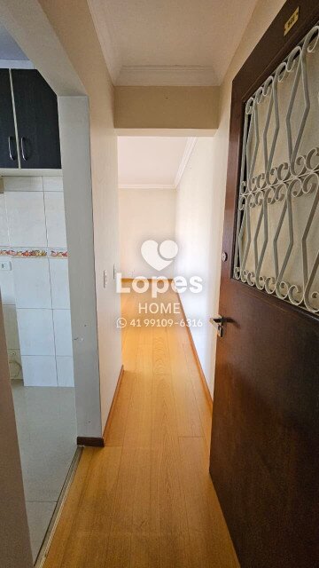 APARTAMENTO no Bairro: Bigorrilho - Lopes Home - Curitiba - foto 17