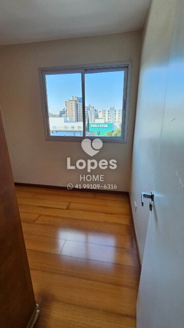 APARTAMENTO no Bairro: Bigorrilho - Lopes Home - Curitiba - foto 19