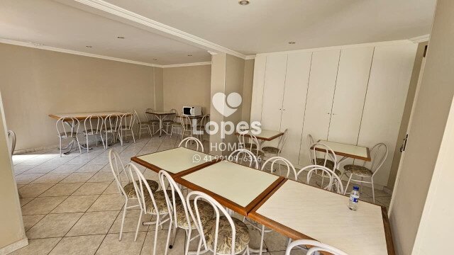 APARTAMENTO no Bairro: Bigorrilho - Lopes Home - Curitiba - foto 31
