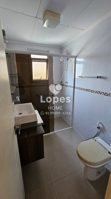 APARTAMENTO no Bairro: Bigorrilho - Lopes Home - Curitiba - foto 21