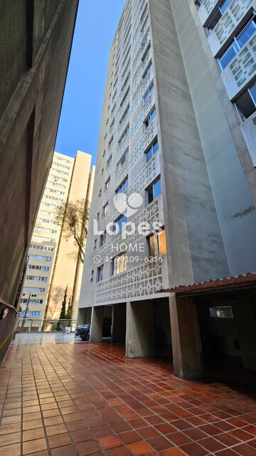 APARTAMENTO no Bairro: Bigorrilho - Lopes Home - Curitiba - foto 35
