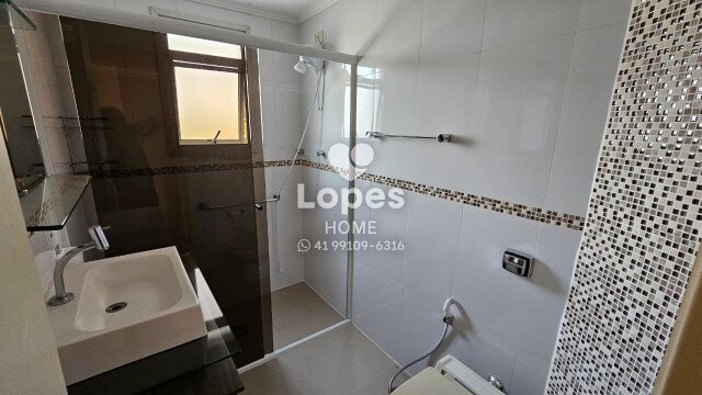APARTAMENTO no Bairro: Bigorrilho - Lopes Home - Curitiba - foto 23