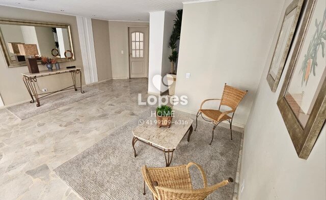 APARTAMENTO no Bairro: Bigorrilho - Lopes Home - Curitiba - foto 29