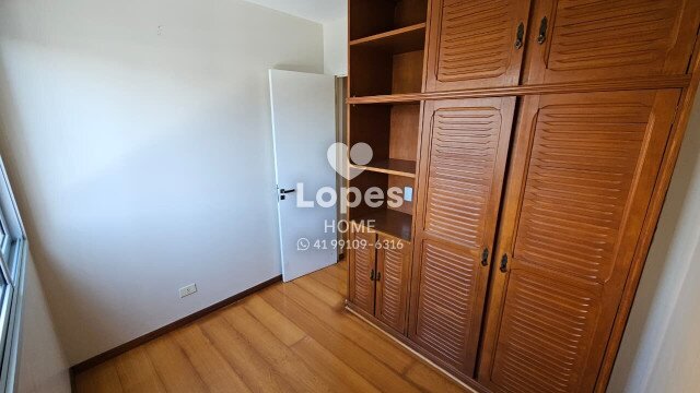 APARTAMENTO no Bairro: Bigorrilho - Lopes Home - Curitiba - foto 27