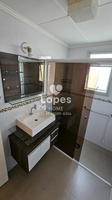 APARTAMENTO no Bairro: Bigorrilho - Lopes Home - Curitiba - foto 22