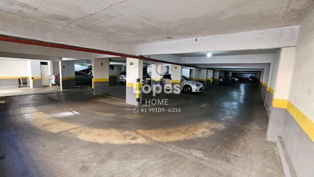 APARTAMENTO no Bairro: Bigorrilho - Lopes Home - Curitiba - foto 28
