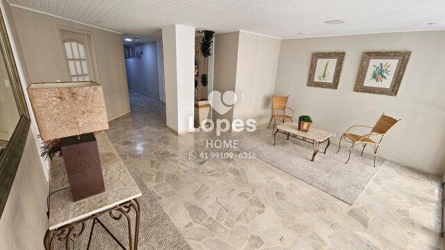 APARTAMENTO no Bairro: Bigorrilho - Lopes Home - Curitiba - foto 30