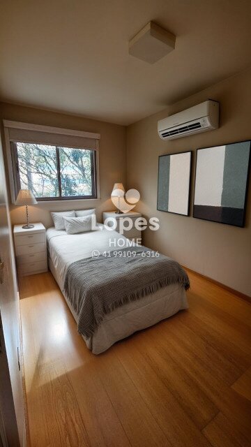 APARTAMENTO no Bairro: Bigorrilho - Lopes Home - Curitiba - foto 26