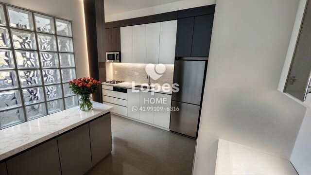 APARTAMENTO no Bairro: Bigorrilho - Lopes Home - Curitiba - foto 8