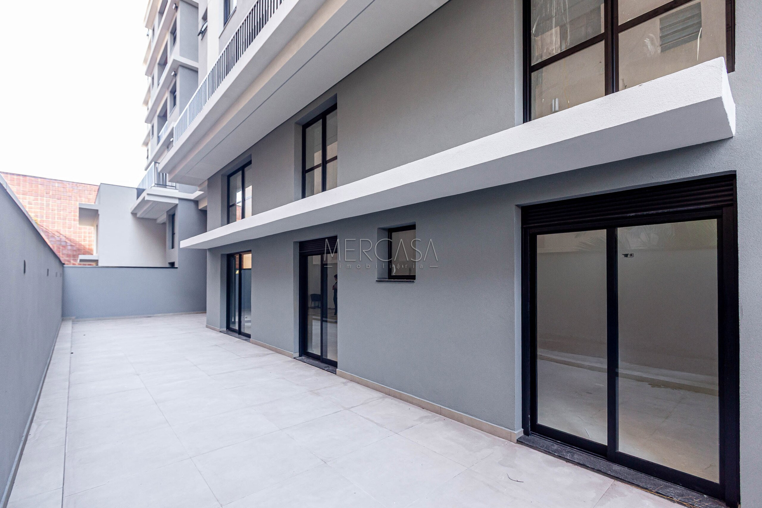 Apartamento à venda em Água Verde, Curitiba — Portal Chave Fácil