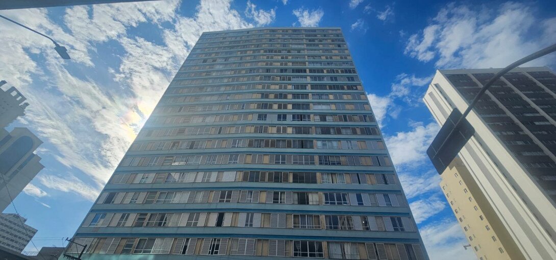 Foto 1 - APARTAMENTO em CURITIBA - PR, no bairro Centro - Referência PIL-APTO571