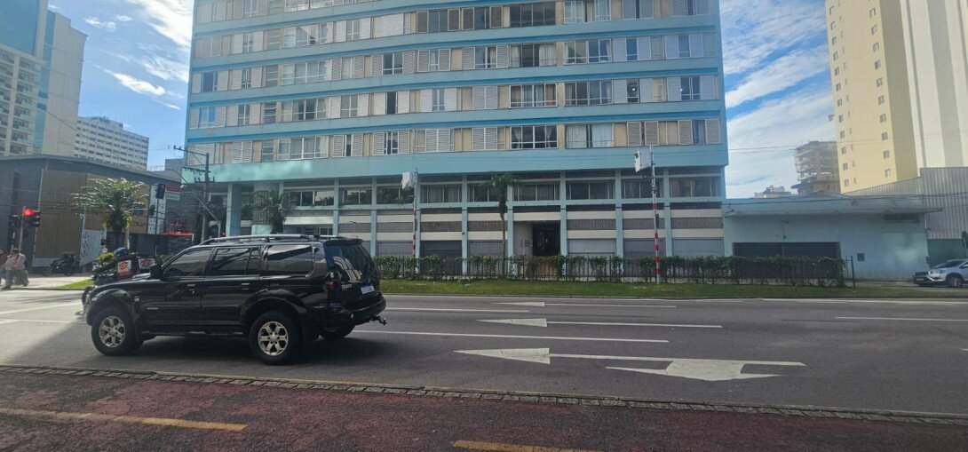 Foto 3 - APARTAMENTO em CURITIBA - PR, no bairro Centro - Referência PIL-APTO571